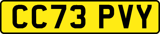 CC73PVY