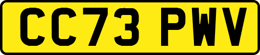 CC73PWV