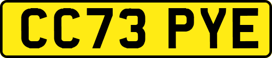 CC73PYE