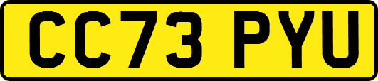 CC73PYU