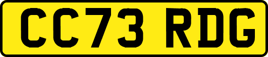 CC73RDG