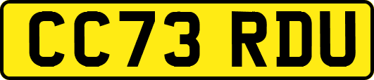 CC73RDU