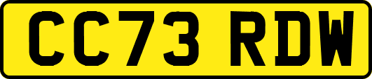 CC73RDW