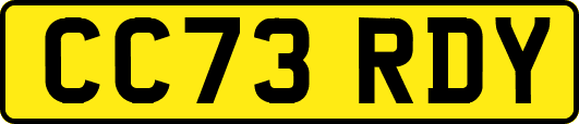 CC73RDY