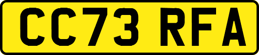 CC73RFA