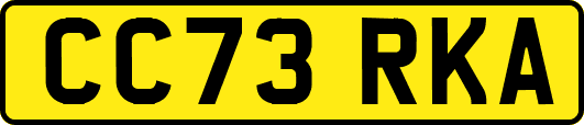 CC73RKA