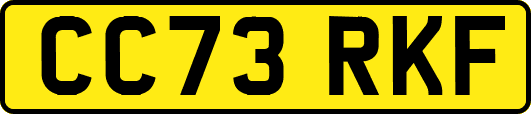CC73RKF