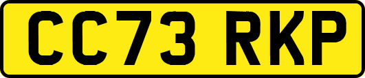 CC73RKP