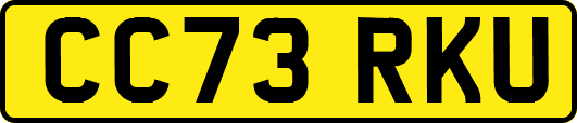 CC73RKU