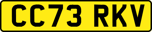 CC73RKV