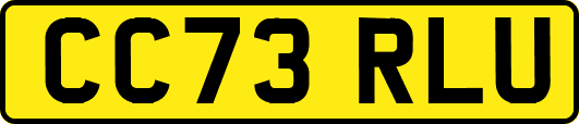 CC73RLU