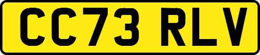 CC73RLV
