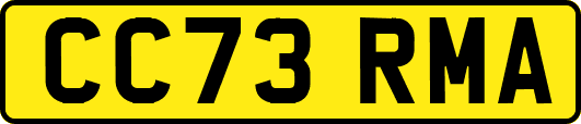 CC73RMA