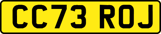 CC73ROJ