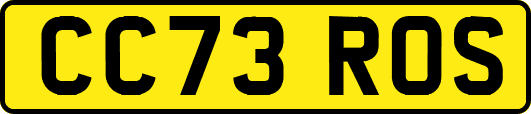 CC73ROS