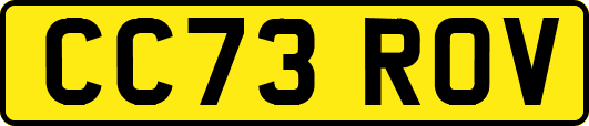 CC73ROV