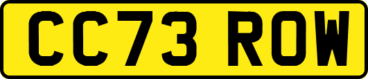 CC73ROW