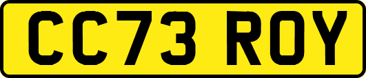 CC73ROY