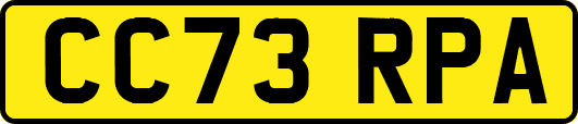 CC73RPA