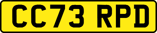 CC73RPD