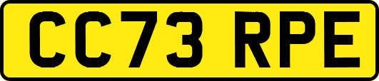 CC73RPE