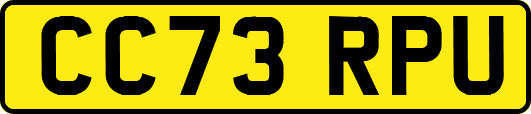 CC73RPU