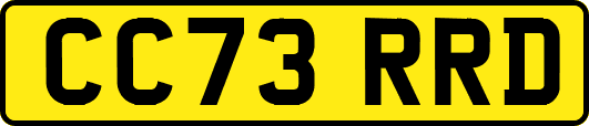CC73RRD
