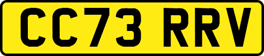 CC73RRV
