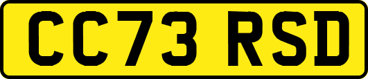CC73RSD