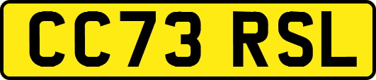 CC73RSL