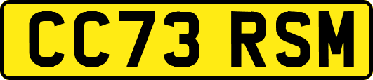 CC73RSM