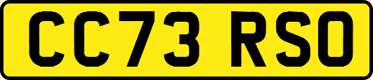 CC73RSO