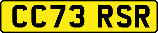 CC73RSR