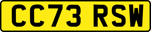 CC73RSW