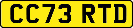 CC73RTD