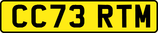 CC73RTM