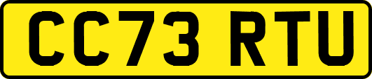 CC73RTU