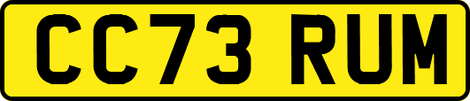 CC73RUM