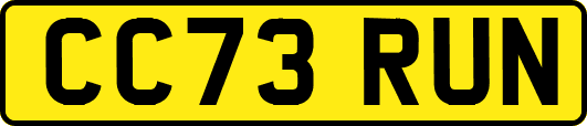CC73RUN