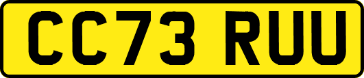 CC73RUU
