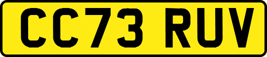 CC73RUV