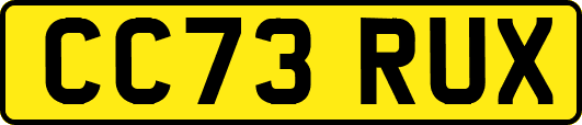 CC73RUX
