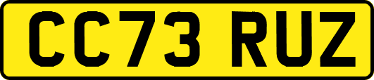CC73RUZ