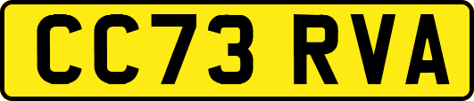 CC73RVA