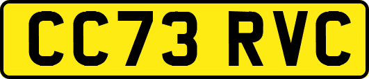 CC73RVC