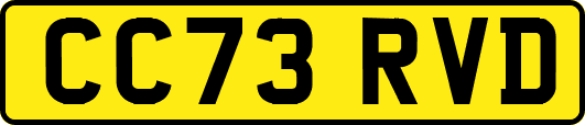 CC73RVD