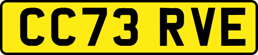CC73RVE