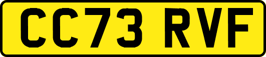 CC73RVF