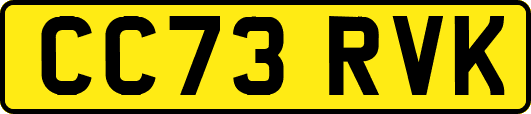 CC73RVK