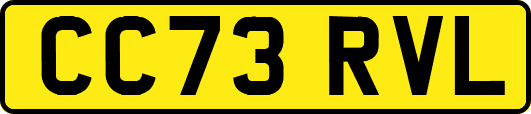 CC73RVL